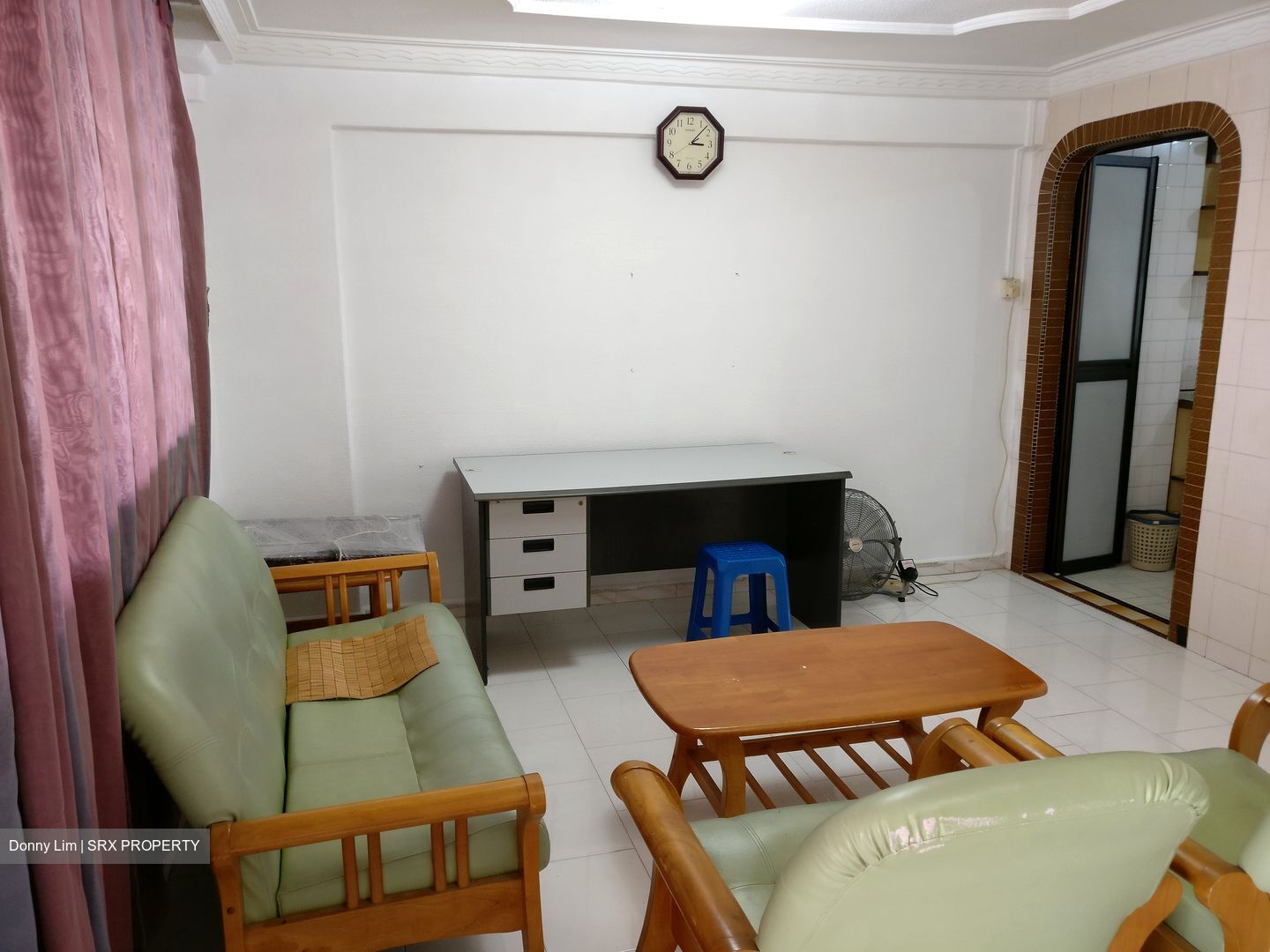 Blk 459 Tampines Street 42 (Tampines), HDB 4 Rooms #352332051